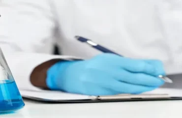 Laudo de Riscos Químicos Laudo de Riscos Químicos