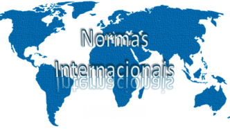 Normas Internacionais