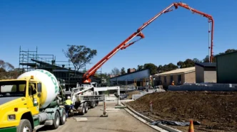 curso manutenção bomca concreto