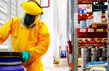 Curso Produtos Perigosos Curso Produtos Perigosos