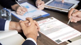CLCB - Certificado de Licença Corpo de Bombeiros