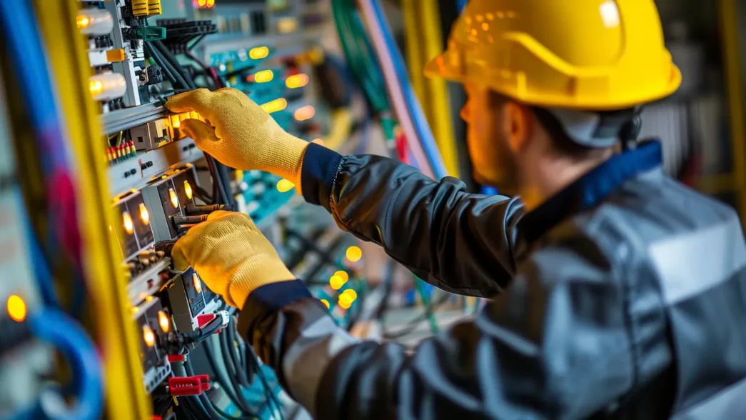 Curso NR 10 Básico em Russo