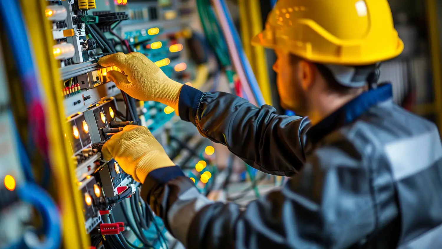 Curso NR 10 Básico em Russo