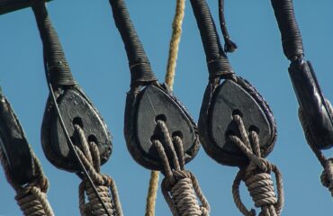 Elaboração do Relatório Técnico do Plano de Cargas de Equipamentos de Elevação Elaboração do Relatório Técnico do Plano de Cargas de Equipamentos de Elevação