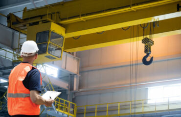 Laudo Estrutural de Talha Elétrica Laudo Estrutural de Talha Elétrica