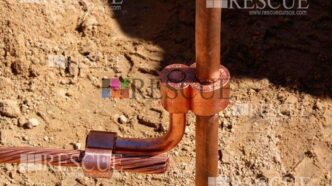 Elaboração de Relatório Técnico para Análise de Aterramento de Transformadores