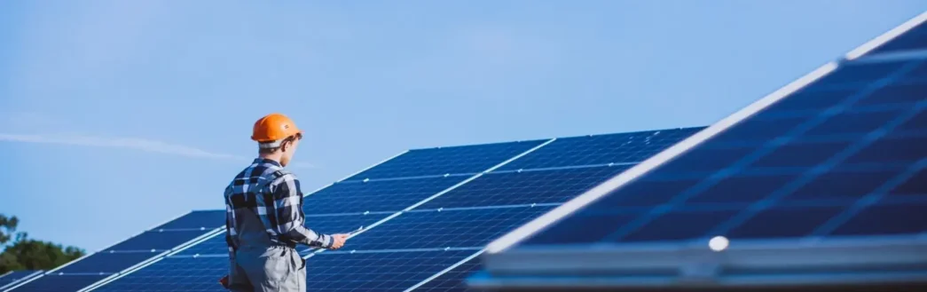 Laudo Sistemas Fotovoltaicos