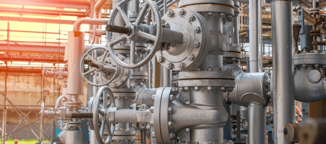 Laudo de Válvulas Rotativas