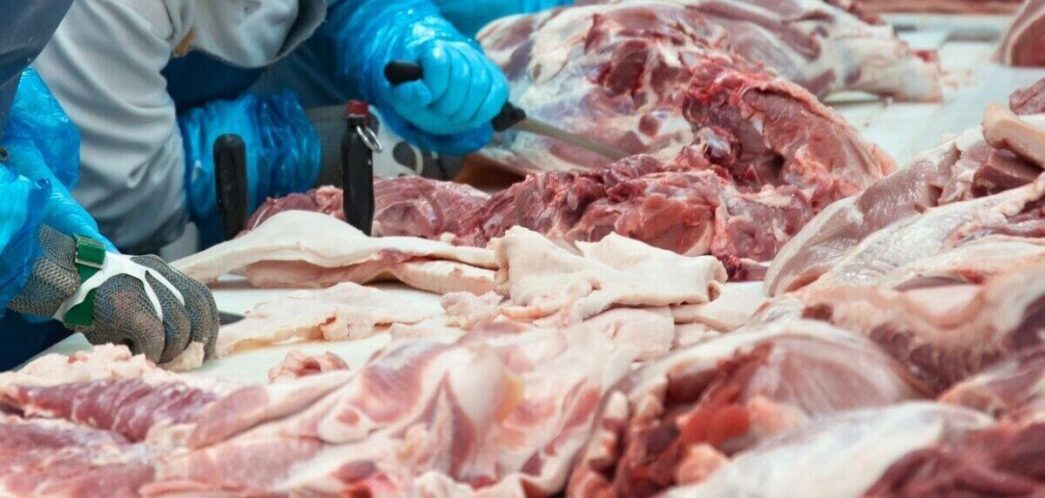 Curso Operações em Frigoríficos