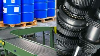 Elaboração de Relatório Técnico de Avaliação de Fontes de Ignição de Origem Não Elétrica