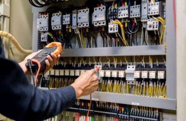 Curso Segurança em Eletricidade NBR 16384 Curso Aprimoramento Sobre Aplicação da ABNT NBR 16.384 Segurança em Eletricidade