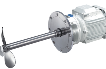 Laudo de Agitadores Laudo de Agitadores