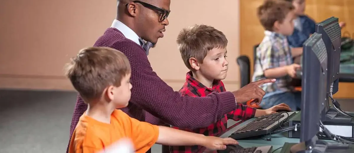 O que é Informática na Educação?