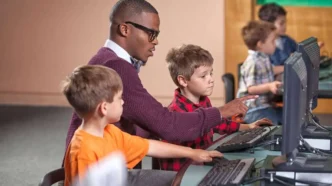 O que é Informática na Educação?