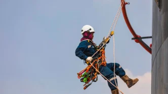 CURSO ACESSO POR CORDA 1 NBR 15475