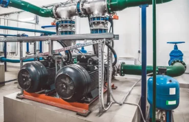 Curso Operação Bomba de Recalque Curso Operação Bomba de Recalque