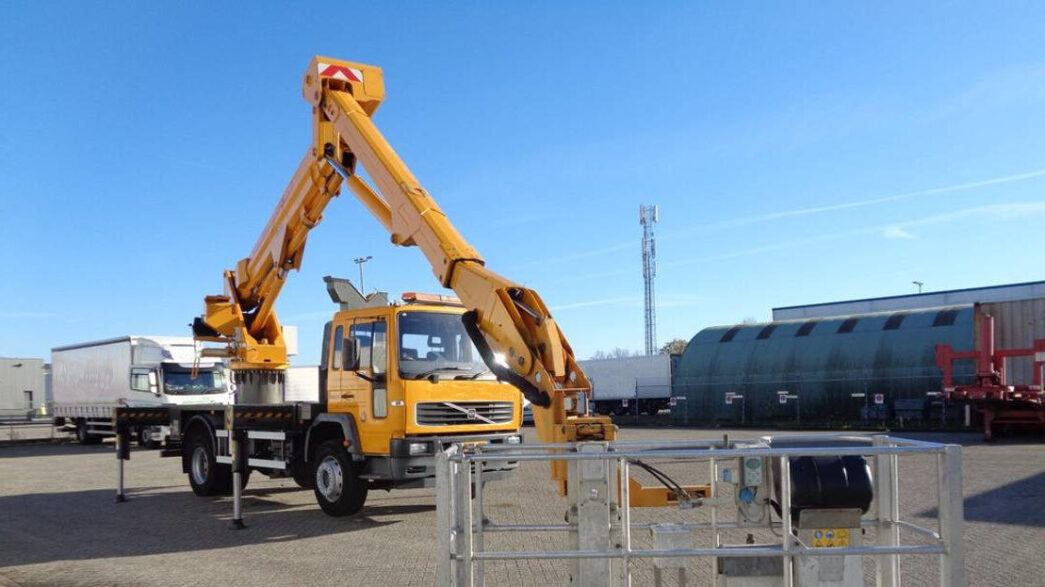 Curso Capacitação NR-12 Segurança na Operação de Bomba Lança de Concreto