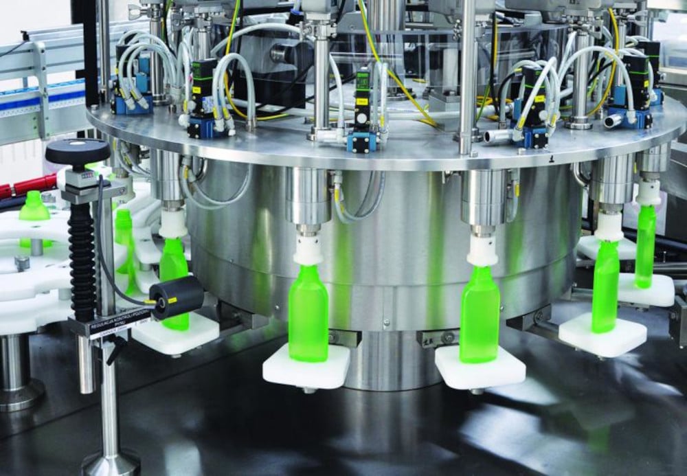 curso maquina embaladora