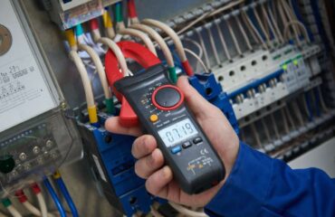 NR 10 Basic Course English NR 10 Basic Course English