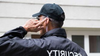 Curso Supervisor de Segurança Patrimonial