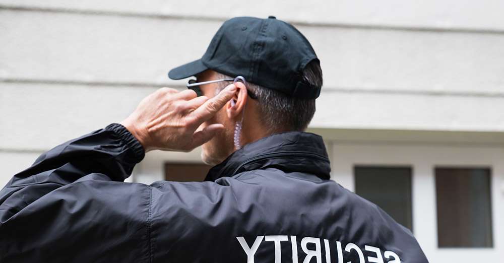 Curso Supervisor de Segurança Patrimonial