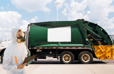 Treinamento Transporte Resíduos Perigosos Treinamento Transporte Resíduos Perigosos