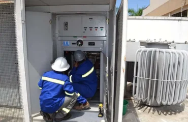 Manutenção Preventiva Cabine Primária e Secundária O que é Cabine Primária e Secundária?