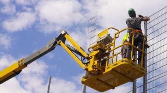 Curso Plataforma Elevatória
