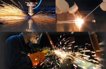 Curso Lança Oxigênio, Oxigás e Oxicorte O que é Lança Oxigênio, Oxigás e Oxicorte?