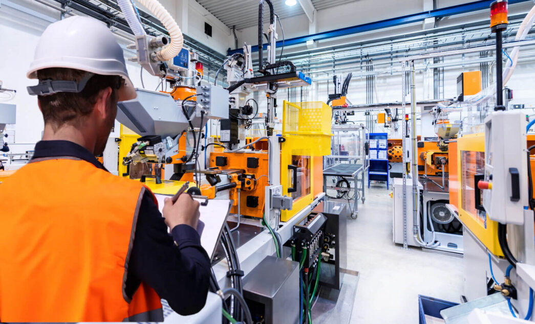 Curso Segurança Máquinas – NBR 13759 | EAD | Ao Vivo