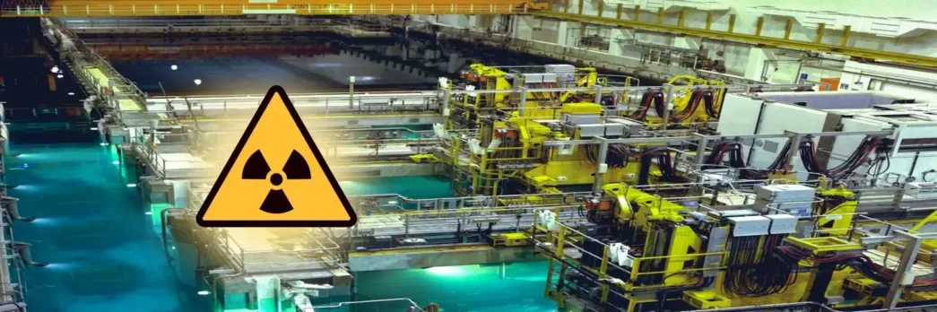 Programa Proteção Radiológica – PR