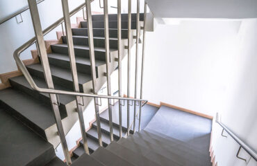 IT 13 Pressurização de Escada IT 13 Pressurização de Escada