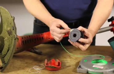 Curso Manutenção de Roçadeira Manual Curso Manutenção de Roçadeira Manual