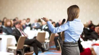 Curso Oratória