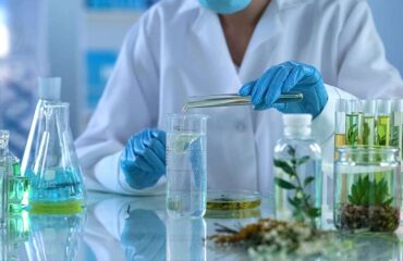 Laudo Pericial Produtos Cosméticos Laudo Pericial Produtos Cosméticos