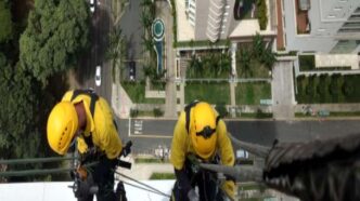 Curso NR-33 e NR-35 Área Industrial