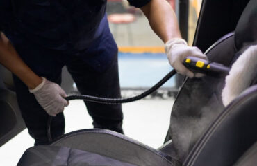 Laudo Sanitização Veículo e Ambientes Laudo Sanitização Veículo e Ambientes