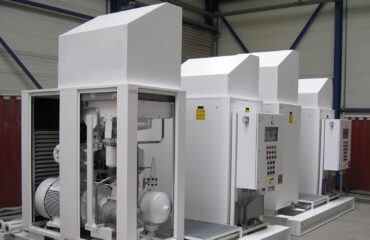 Curso Manutenção Compressor Parafuso Curso Manutenção Compressor Parafuso