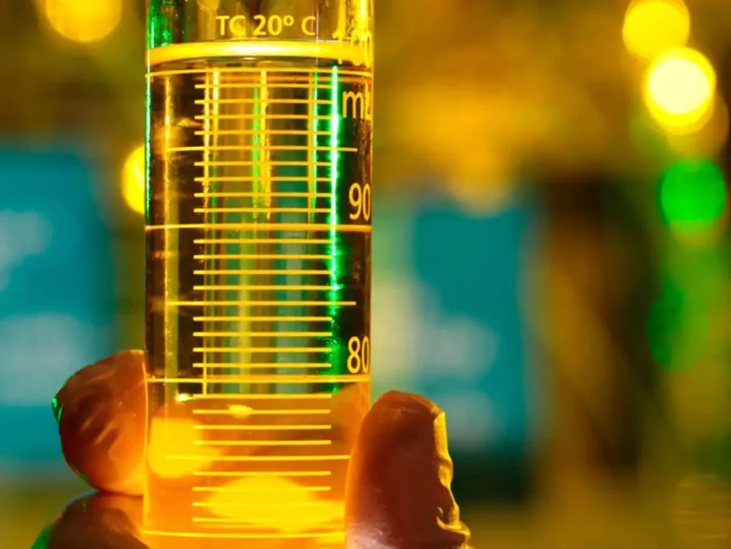 O que é Diálise do Diesel?