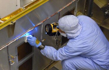 Elaboração do Relatório Técnico de Raio Ultravioleta por meio de Medidor Óptico de Radiação UV