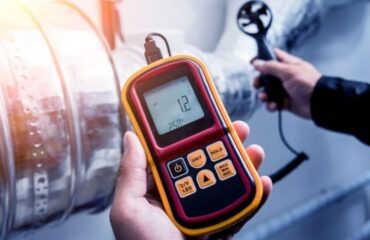 Laudo de Ondas de Pressão e Calor Laudo de Ondas de Pressão e Calor