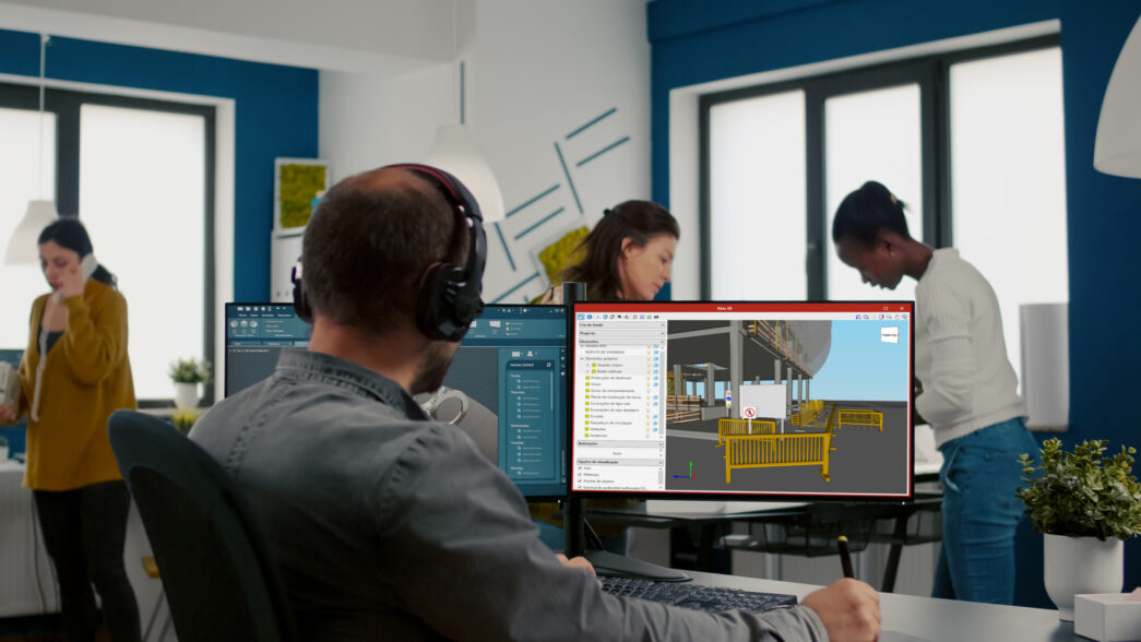 Curso Projeto de Proteção