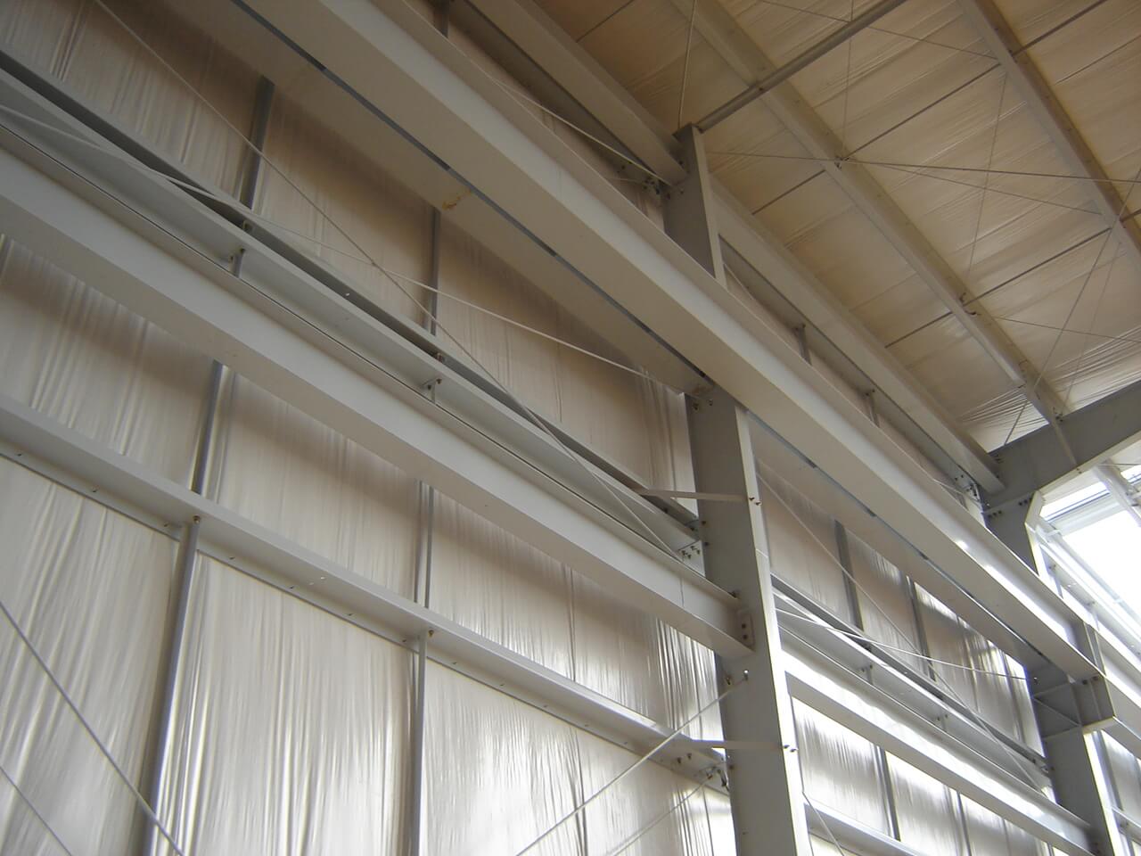 Laudo Isolamentos Acústicos