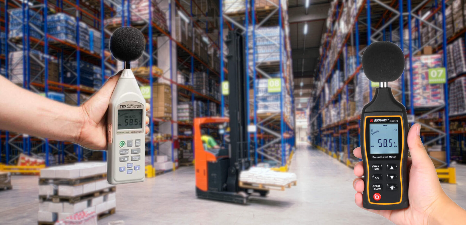 Curso Controle dos Sons Meio Ambiente NBR 10151