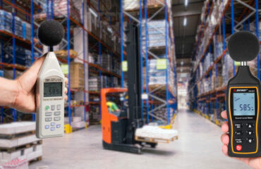 Curso Controle dos Sons Meio Ambiente NBR 10151 Curso Controle dos Sons Meio Ambiente NBR 10151