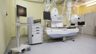 Laudo Sala Panorâmica Radiografia
