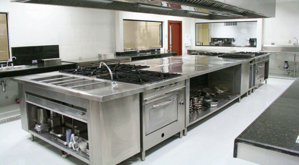 Curso Segurança com Aparelhos Eletrodomésticos