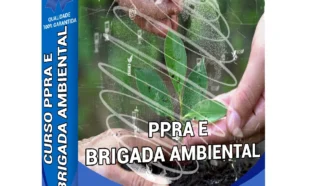 Curso PPRA e Brigada Ambiental