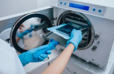 curso manutenção autoclave