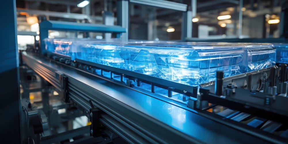 Avaliação completa para garantir qualidade e eficiência no processamento de materiais plásticos - Laudo Sistemas de Extrusão Granulação Avaliação completa para garantir qualidade e eficiência no processamento de materiais plásticos - Laudo Sistemas de Extrusão Granulação